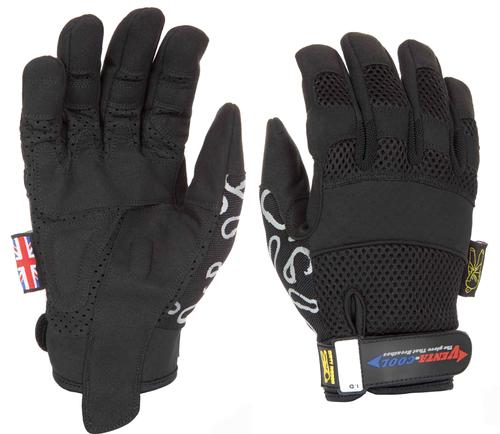 Hot Weather Rigger Glove